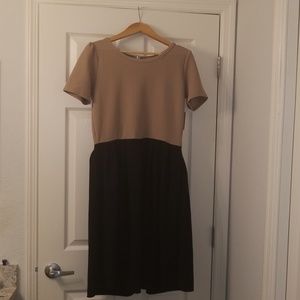 Amelia Dress